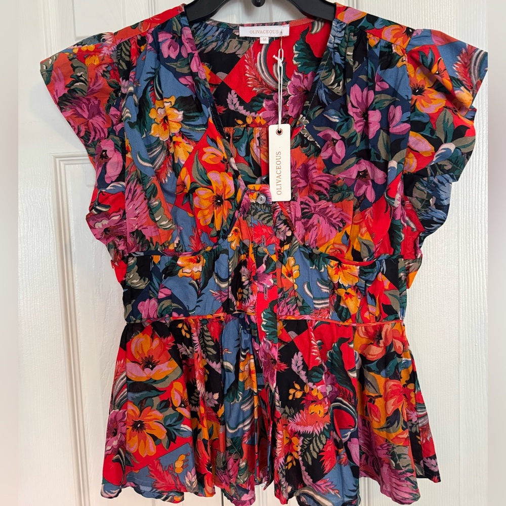 Women’s top